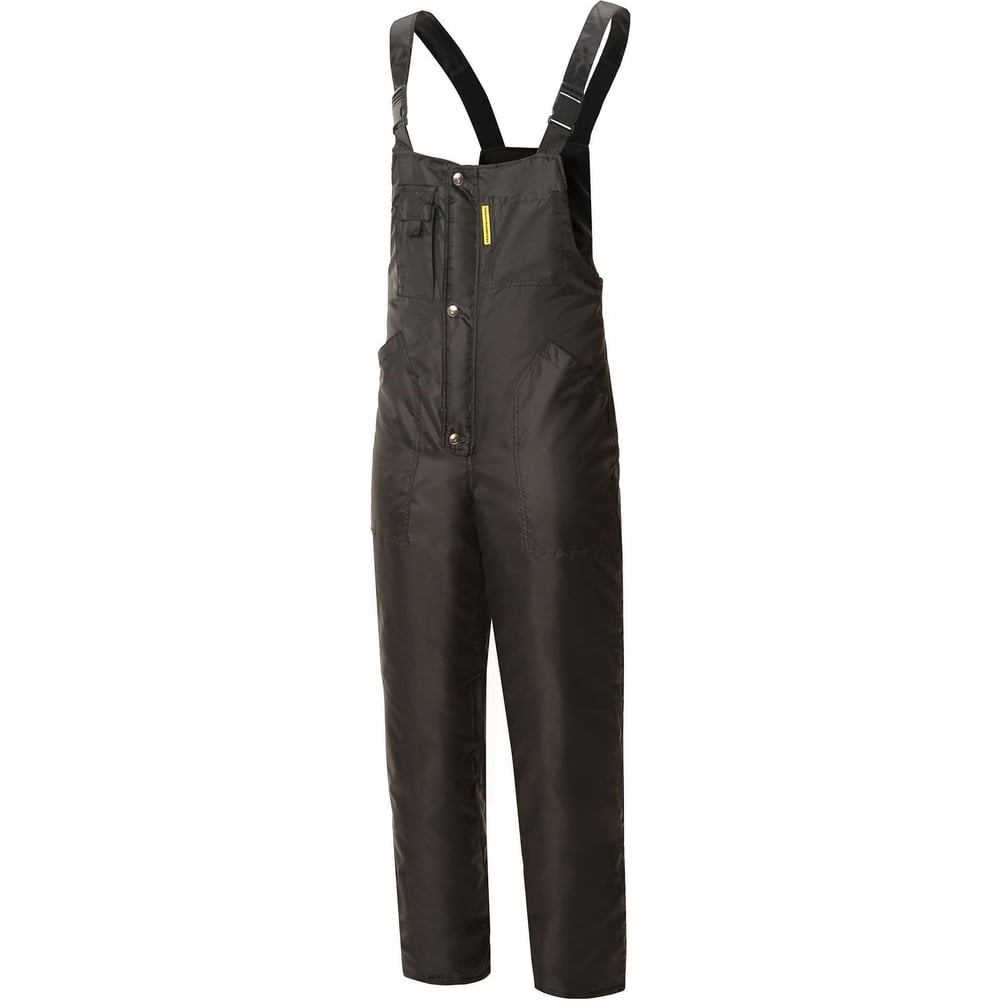 Изображение товара Непромокаемый мужской полукомбинезон СОЮЗСПЕЦОДЕЖДА, водоотталкивающая ткань