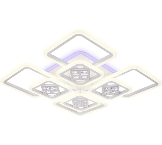 Изображение товара Накладной светильник Ambrella Light Ice FA289