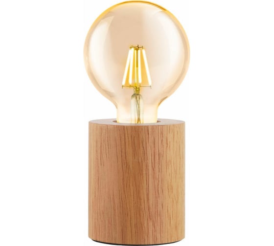 Изображение товара Настольная декоративная лампа EGLO Turialdo 99079