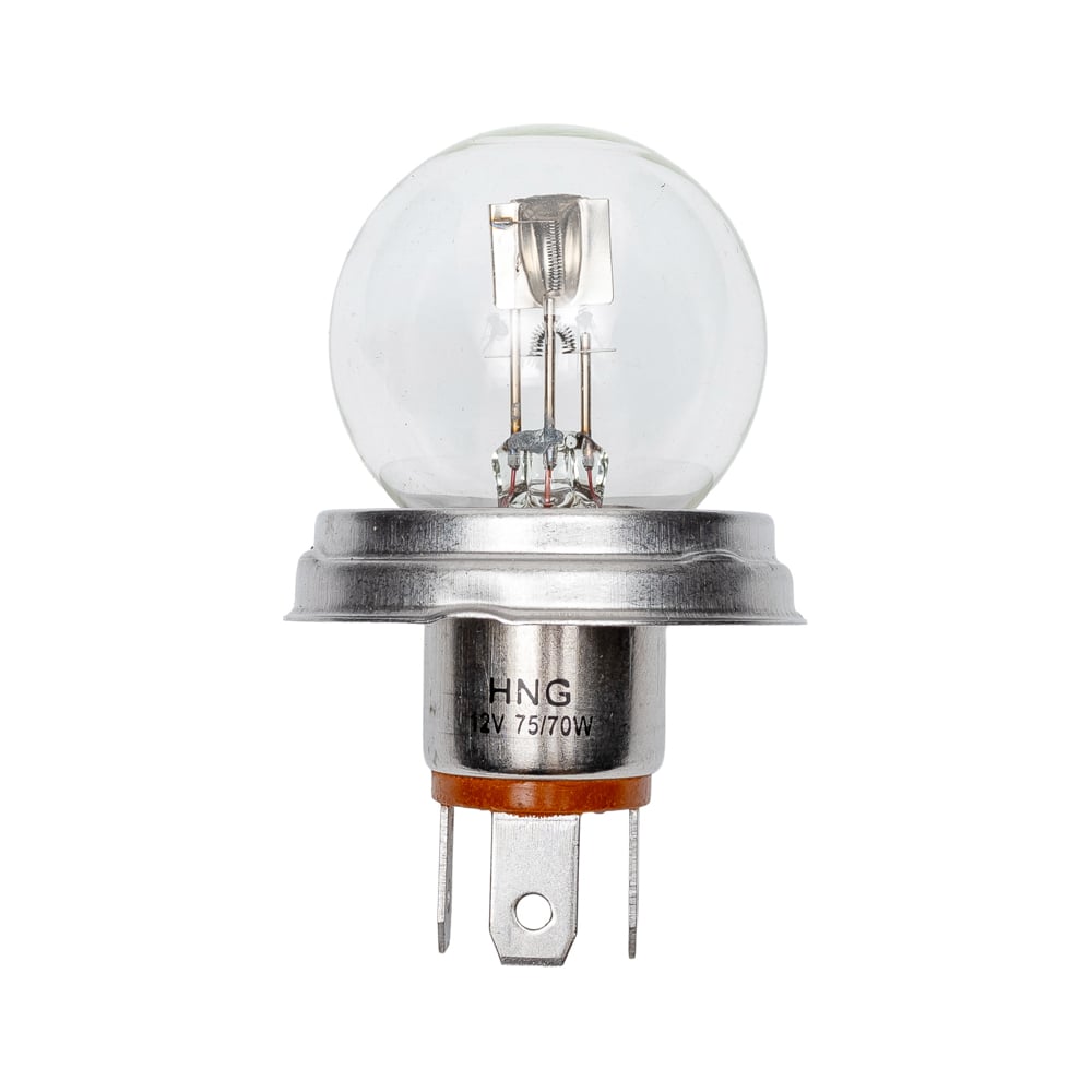Изображение товара Автолампа HNG R2 G40 75/70 P45t 12V 12275 лампа накаливания