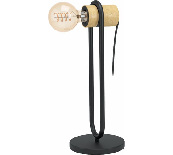 Изображение товара Настольная декоративная лампа EGLO Chieveley 43543