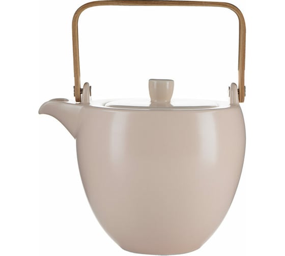 Изображение товара Чайник BILLIBARRI Less Matt Purple 1125 мл 806836504041