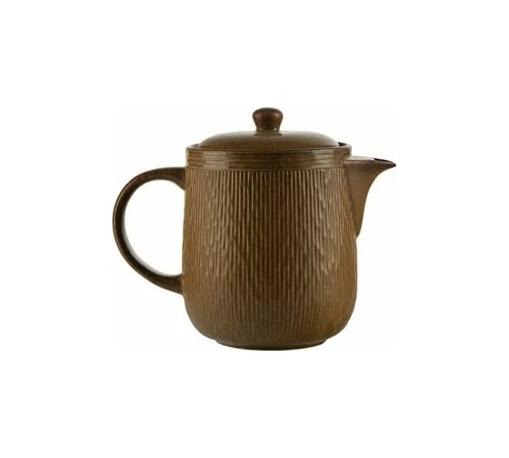 Изображение товара Чайник BILLIBARRI Old Stream 1050 мл Brown 806588660055