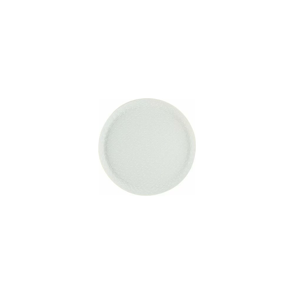 Тарелка BILLIBARRI, цвет белый 806251560255 - фото 1