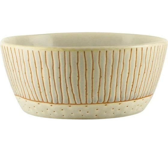 Изображение товара Салатник BILLIBARRI Quaint Village 16 см Matt Beige 806265416049