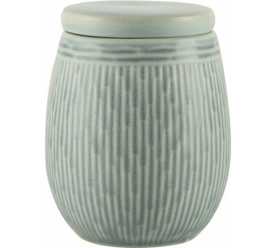 Изображение товара Сахарница BILLIBARRI Old Stream 200 мл Violet 806732544252