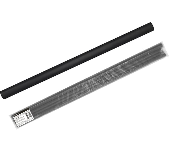 Изображение товара Термоусаживаемая трубка TDM ELECTRIC клеевая ТТкНГ(3:1)-9,5/3,0 SQ0548-0607