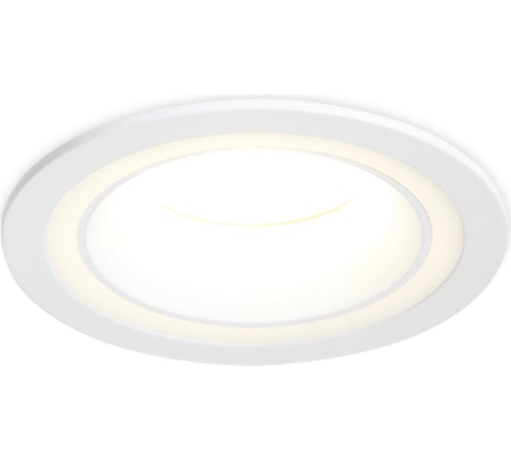 Изображение товара Встраиваемый светильник Ambrella Light Techno TN125