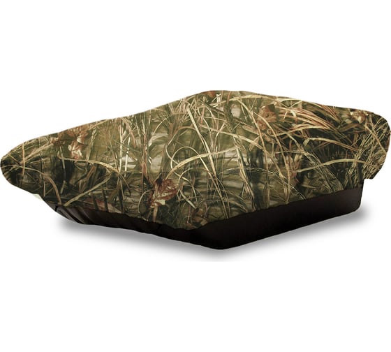 Изображение товара Тент на сани волокуши Tplus 1930x920x160 мм, Оксфорд 240, тростник T019585