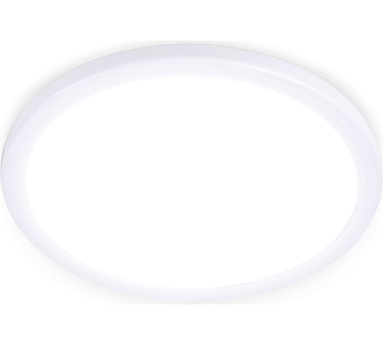 Изображение товара Встраиваемый светильник Ambrella Light Downlight DLR307