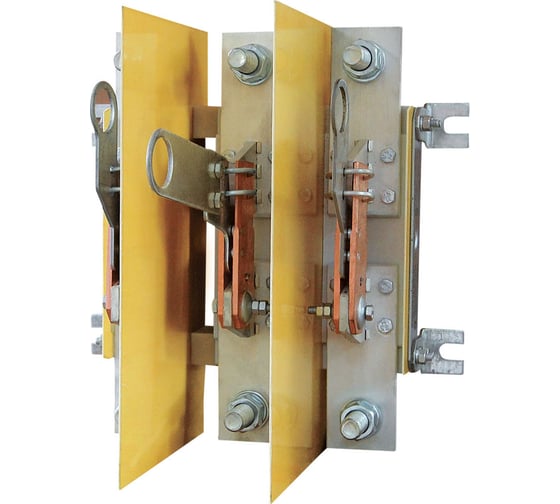 Изображение товара Рубильник TDM ELECTRIC РЕ19-39-31160-00 УХЛ3 630A SQ0724-0031