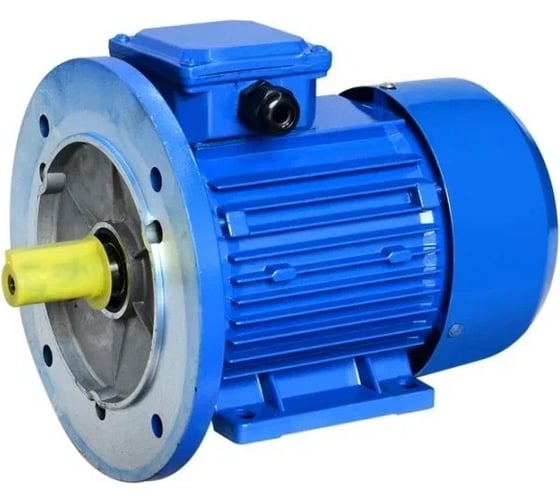 Изображение товара Электродвигатель 5АИ 71 А4 0.55/1500 IM 3081 01.01.213566