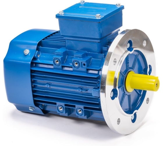 Изображение товара Электродвигатель 5АИ 80 А2 1.5/3000 IM 3081 01.01.213673