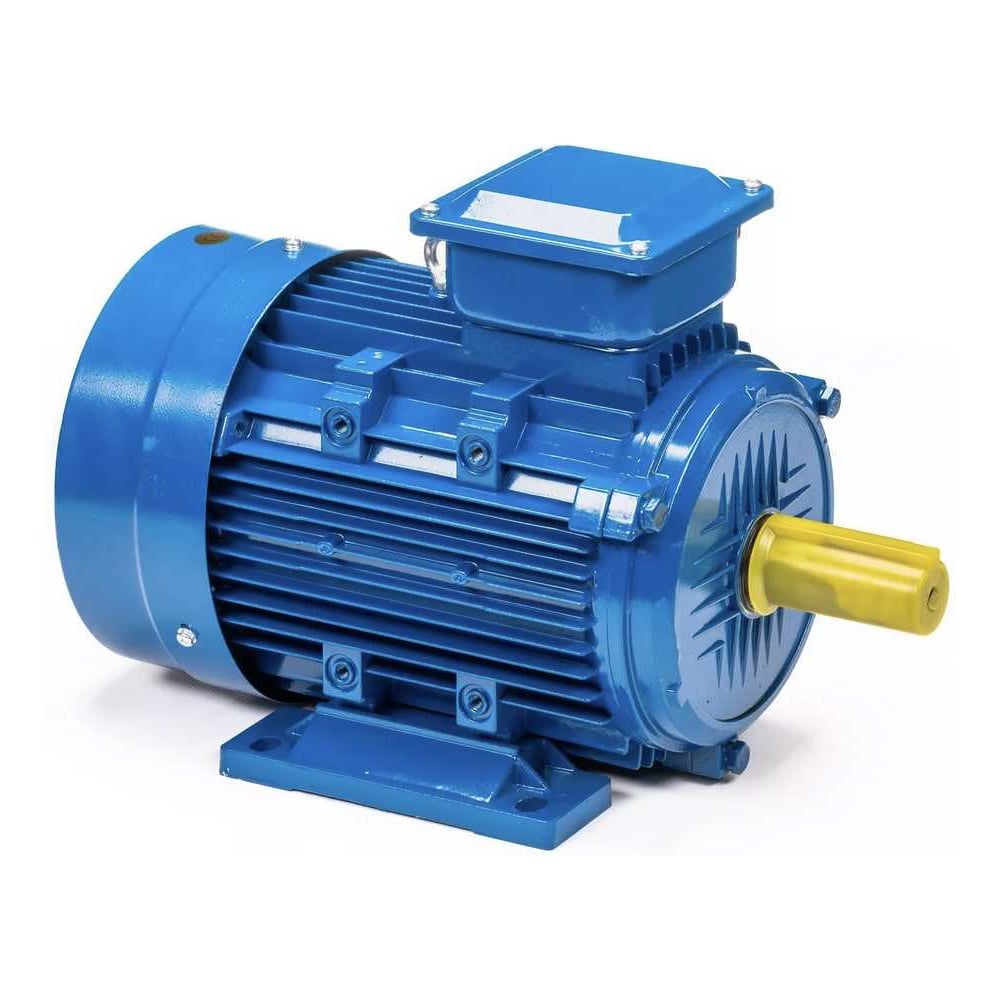 Изображение товара Электродвигатель 5АИ 112 МВ6 4/1000 IM 1081 01.01.213716