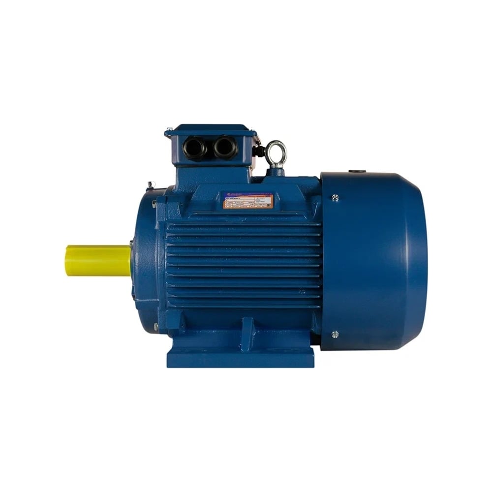 Изображение товара Электродвигатель 5АИ 355 MLA4 355/1500 IM 1001 01.01.221999