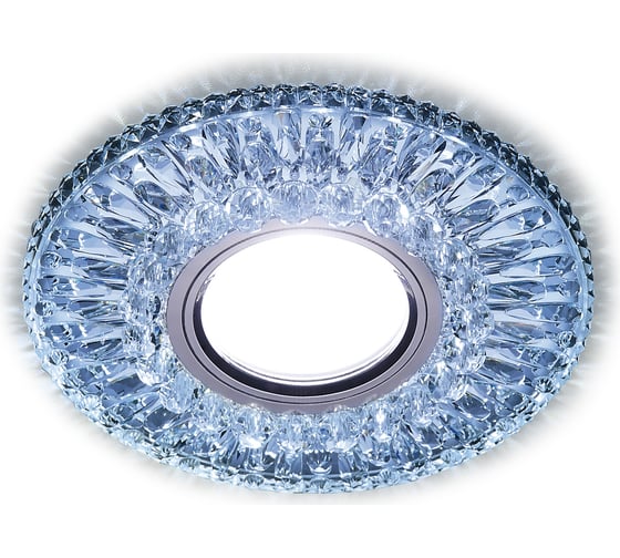 Изображение товара Встраиваемый светильник Ambrella Light Compo Spot S380 CL/CLD