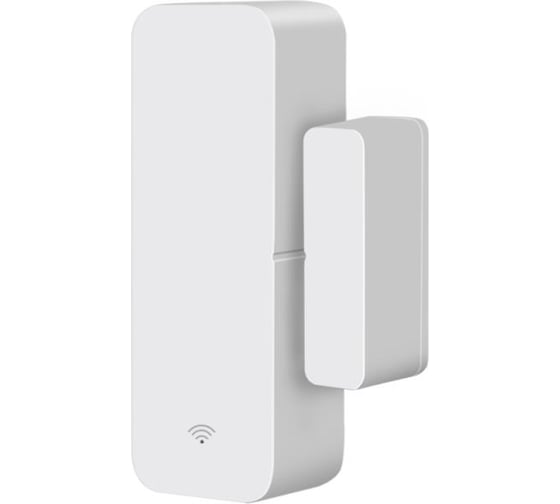 Изображение товара Умный WiFi датчик открытия дверей и окон Roximo SWD06