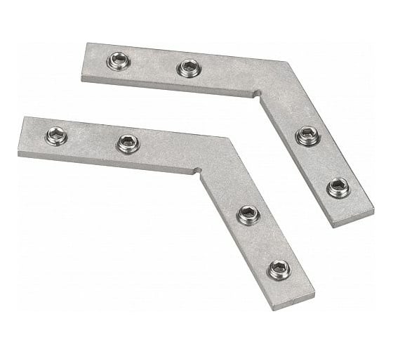 Изображение товара Соединитель профиля Arlight PLS-ZM-120 025952