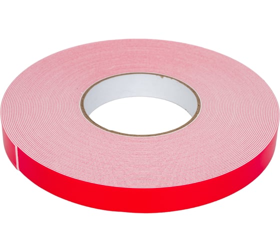 Изображение товара Двухсторонний скотч для профиля Arlight ADS19-20 20 м 013987