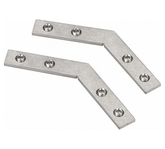 Изображение товара Соединитель профиля Arlight PLS-ZM-135 019276