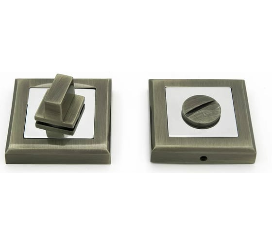 Изображение товара Накладка фиксатор Palladium CS BK AB/CP 00011382