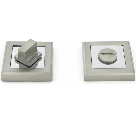 Изображение товара Накладка фиксатор Palladium CS BK SN/CP 00011380