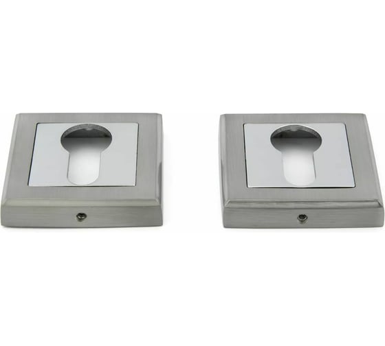 Изображение товара Накладка на цилиндр Palladium CS ET SN/CP 00011387