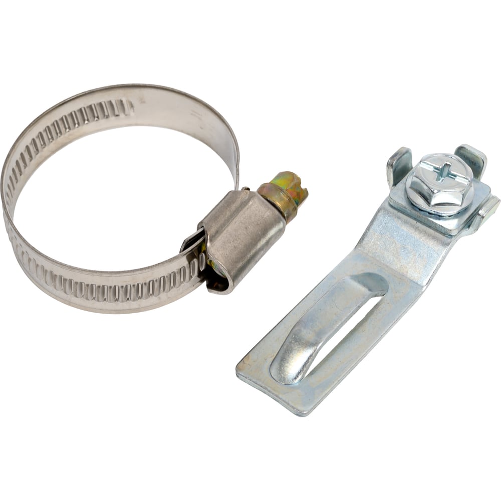 Изображение товара Универсальный заземляющий хомут ТРИЗАМ УХЗ (25-40)/W2, 3 шт