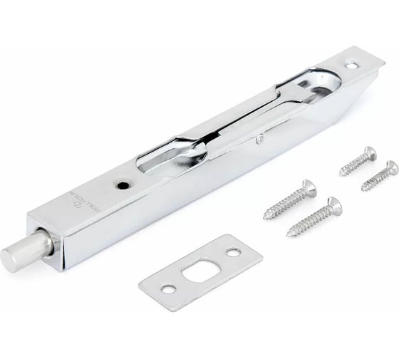 Изображение товара Ригель Palladium 5-1/2" СР хром 00002300