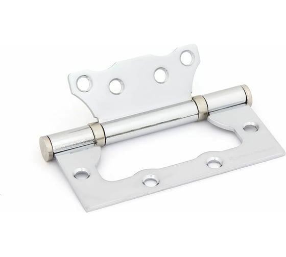 Изображение товара Накладная дверная петля Palladium 2BB-100 CP 00011848