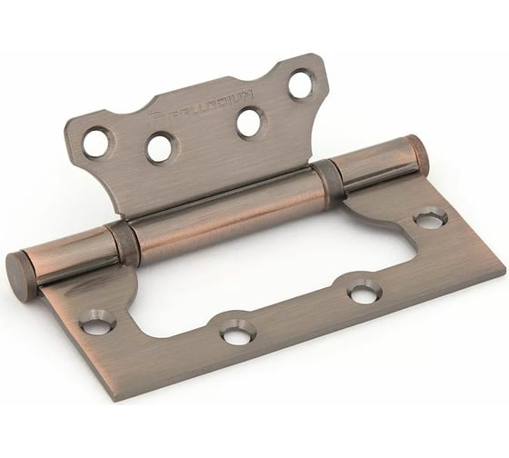 Изображение товара Накладная дверная петля Palladium 2BB-100 AC 00011846