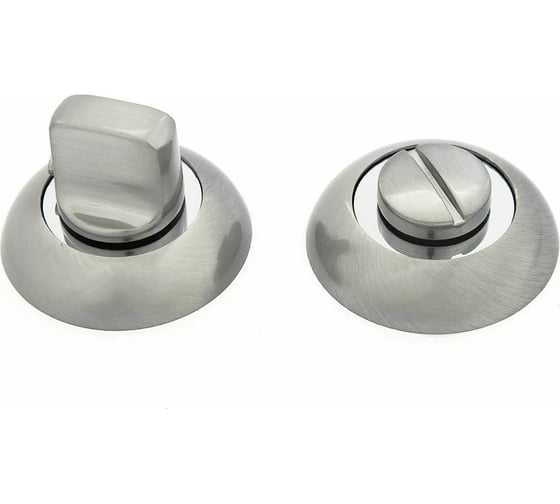 Изображение товара Накладка фиксатор Palladium CR BK SN/CP 00011375