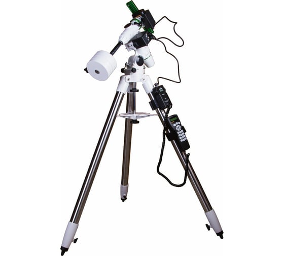 Изображение товара Монтировка Sky-Watcher EQM-35 PRO SynScan GOTO с треногой NEQ5 72668