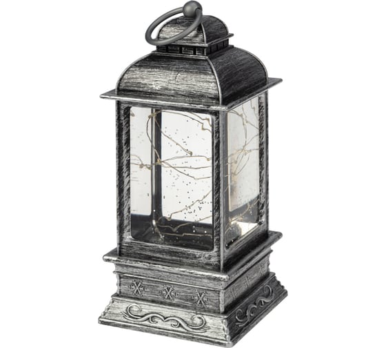 Изображение товара Декоративный светильник Neon-Night сияние с конфетти, usb 501-060