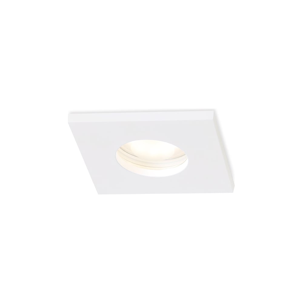 Встраиваемый светильник Ambrella Light умный потолочный светильник april 60вт e14 85x85x30 см