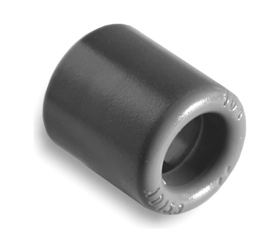 Изображение товара Защита для гофрированных труб WEYER WQA-AD15.8G - защитный концевик WE2800300