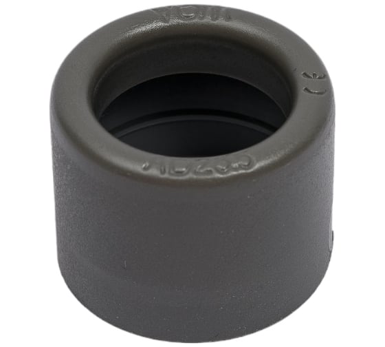 Изображение товара Защита для гофрированных труб WEYER WQA-AD25.5G - защитный концевик WE2800600