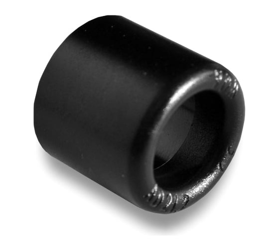 Изображение товара Защита для гофрированных труб WEYER WQA-AD21.2B - защитный концевик WE2801700