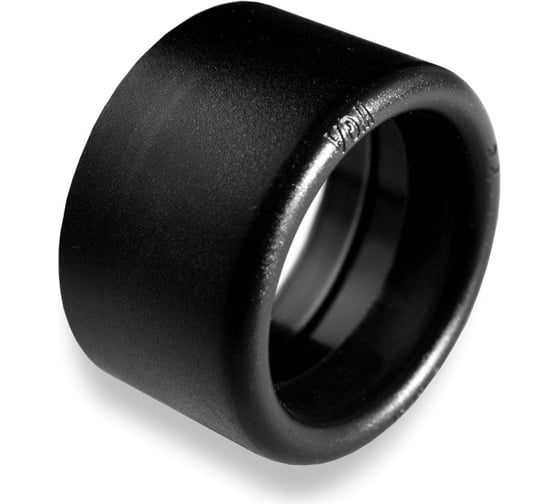 Изображение товара Защита для гофрированных труб WEYER WQA-AD42.5B - защитный концевик WE2802200