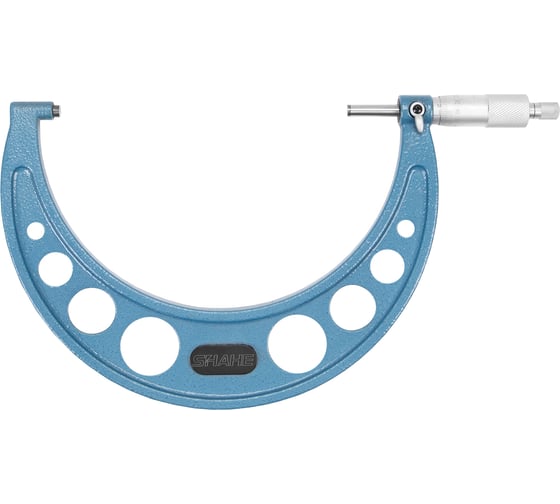 Изображение товара Микрометр SHAHE МК 150-175 0,01 (ГРСИ № 92331-24) 1040563