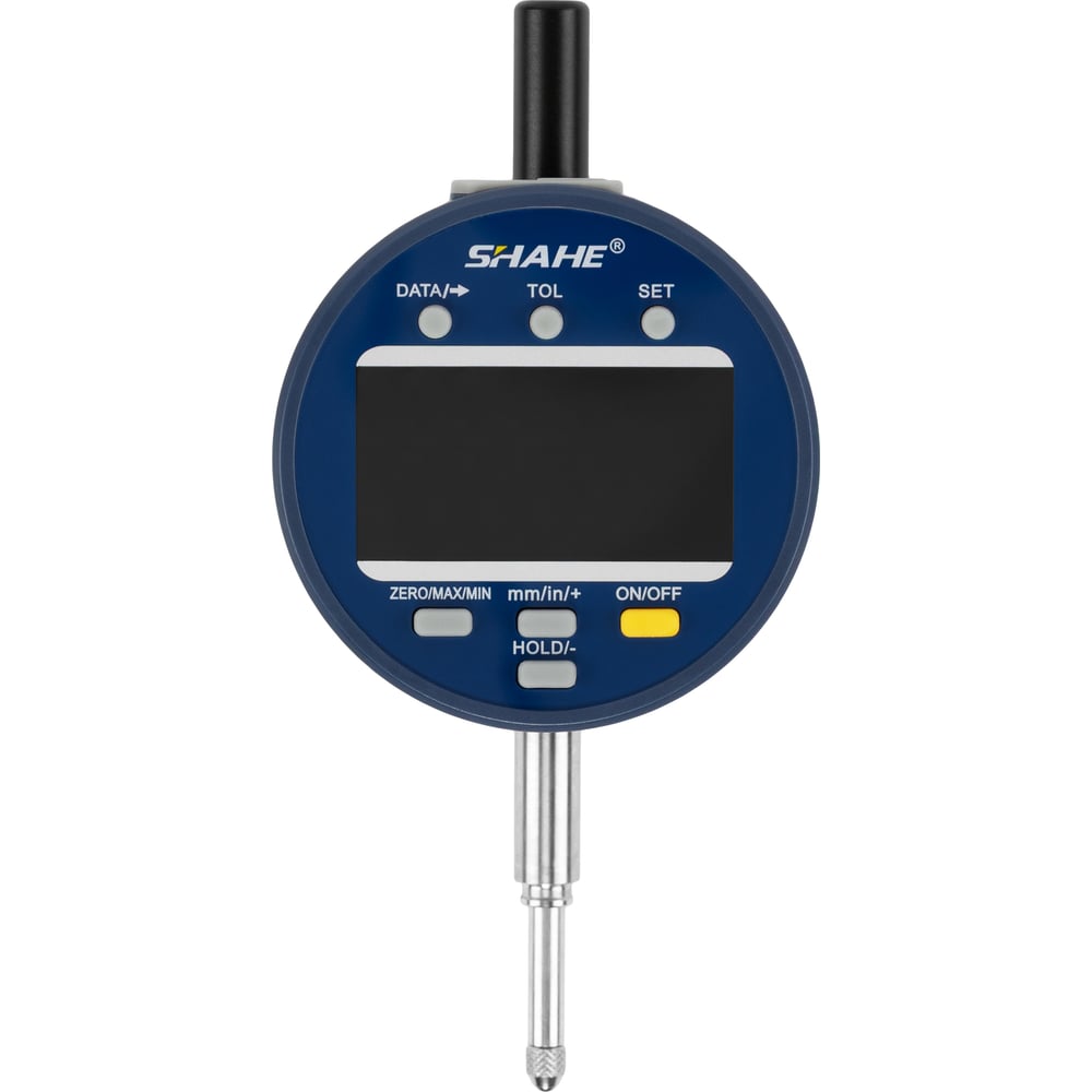 Изображение товара Электронный индикатор SHAHE ИЦ 0-12,7 0,001 профессиональный