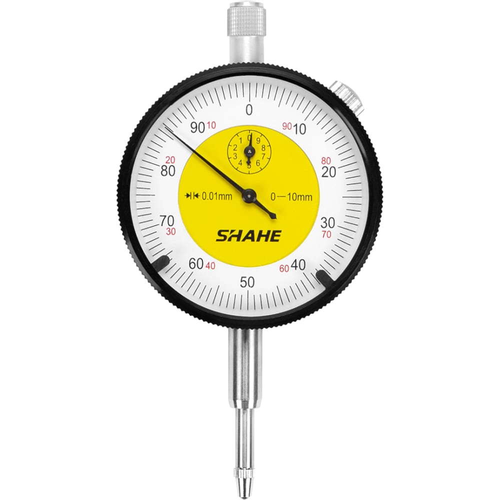 Индикатор часового типа SHAHE индикатор часового типа kinex
