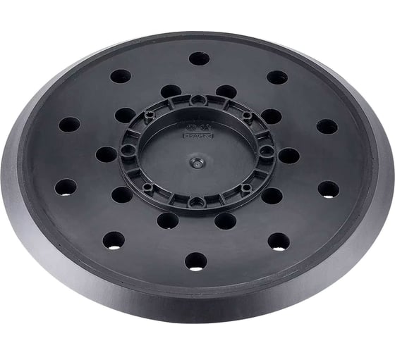 Изображение товара Тарельчатый шлифовальный круг Klett-Schleifplatte SP-X D225 FLEX 472603