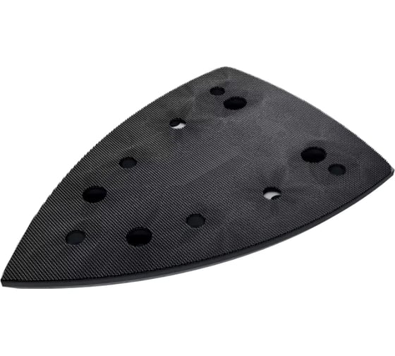 Изображение товара Пластина шлифовальная Delta с креплением на липучке SP 100x150-M FLEX 468991