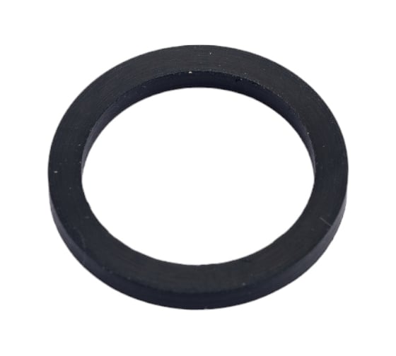 Изображение товара Кольцо для гофрированных труб WEYER FR-M16 - кольцо уплотнительное плоское, внутр. M16 WE5100300