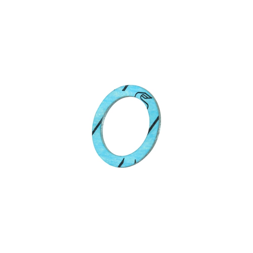 Изображение товара Кольцо уплотнительное для гофрированных труб WEYER FRH-M20 20 мм голубое