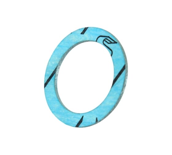 Изображение товара Кольцо для гофрированных труб WEYER FRH-M20 - кольцо уплотнительное плоское, внутр. M20 WE5200500