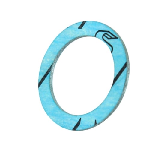 Изображение товара Кольцо для гофрированных труб WEYER FRH-M25 - кольцо уплотнительное плоское, внутр. M25 WE5200800