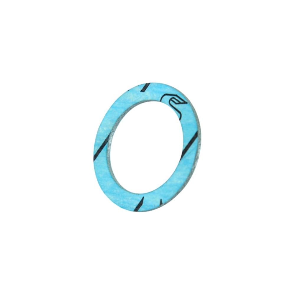 Изображение товара Кольцо уплотнительное для гофрированных труб WEYER FRH-M32, M32, голубое