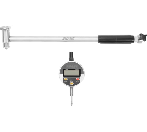 Изображение товара Электронный индикаторный нутрометр повышенной точности SHAHE НИЦ 50-100 0,001 (ГРСИ №85113-22) 1086281